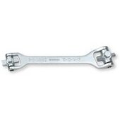 Llave de servicio de aceite universal 8 en 1